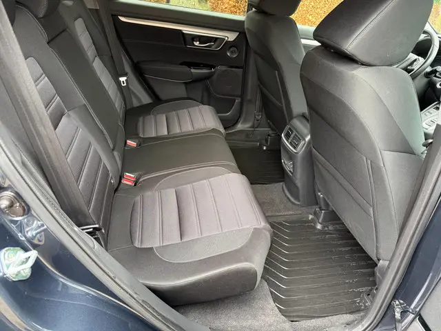 Honda CR-V 2.0 e:HEV Elegance 2023 Hybride Benzine 20