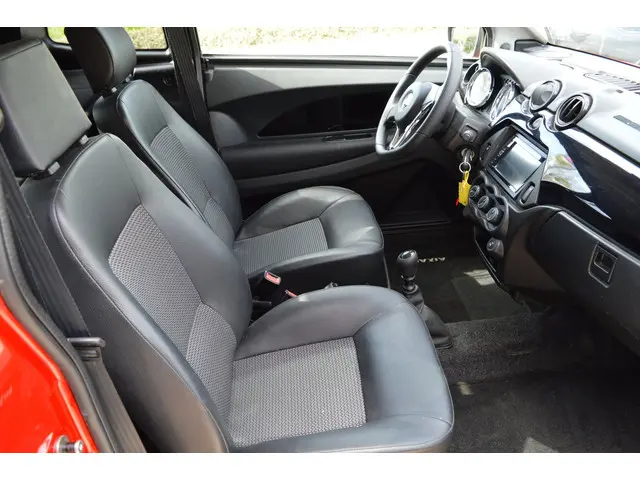 Aixam City Brommobiel Evo 2017 Diesel 16