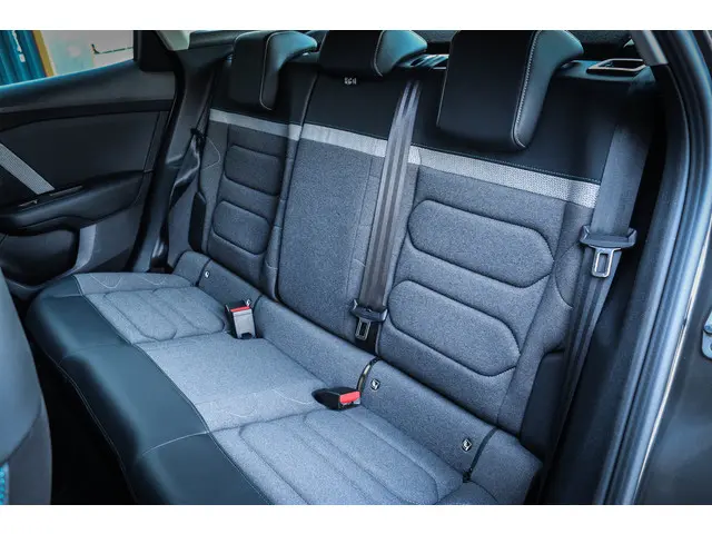 Citroën C4 1.2 Puretech Business Plus 2021 Benzine 8