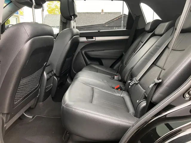 Kia Sorento 2.4 GDi Super Pack 2014 Benzine 5