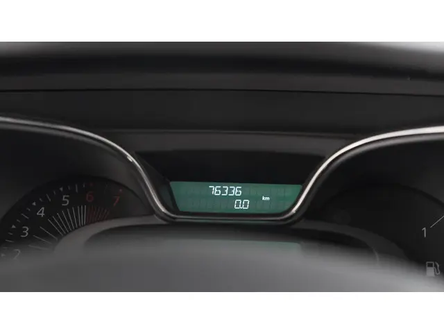 Renault Captur TCe 120 Dynamique 2017 Benzine 36