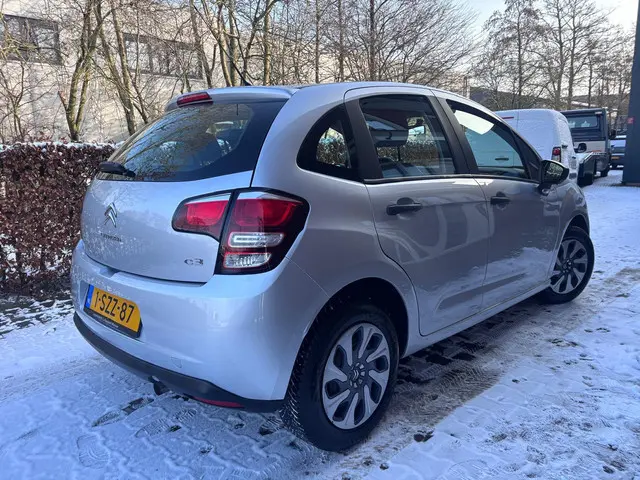 Citroën C3 3