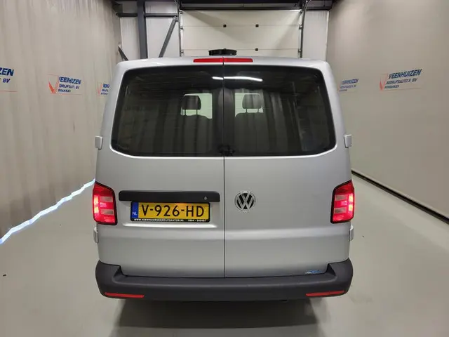 Volkswagen Transporter 2.0TDI Euro 6! 2017 Diesel 14