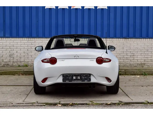 Mazda MX-5 1.5 SkyActiv-G 131 TS 2015 Benzine 5