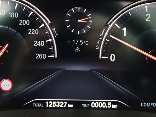 BMW X3 xDrive30d 2019 Diesel 30