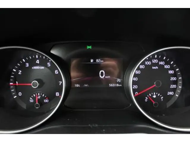 Kia Ceed Ceed 1.0 T-GDi DynamicLine 2022 Benzine 18
