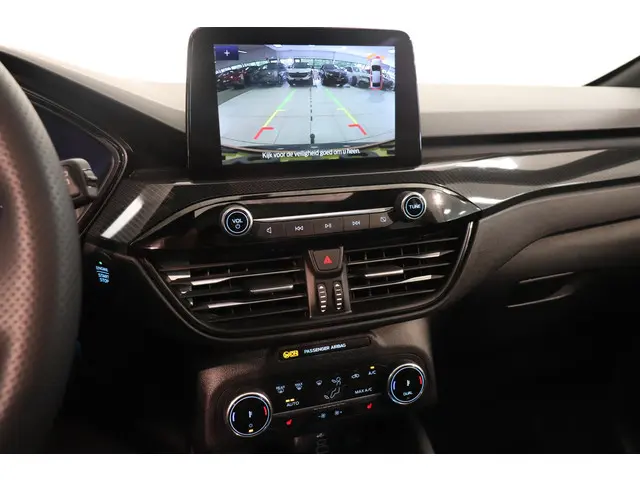 Ford Kuga 2.5 PHEV ST-Line 2023 Hybride Benzine 10