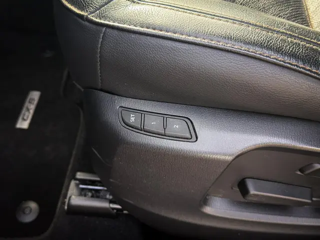 Mazda CX-5 2.0 SkyActiv-G 165 Skylease GT 2017 Benzine 24