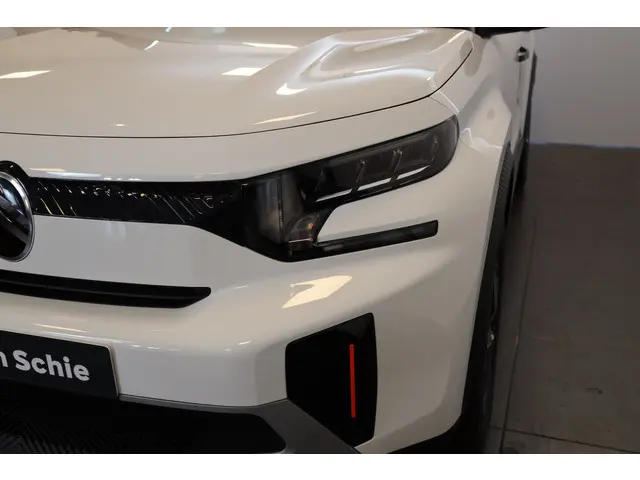 Citroën C3 Aircross Hybrid 145 Max 2025 Hybride Benzine 7