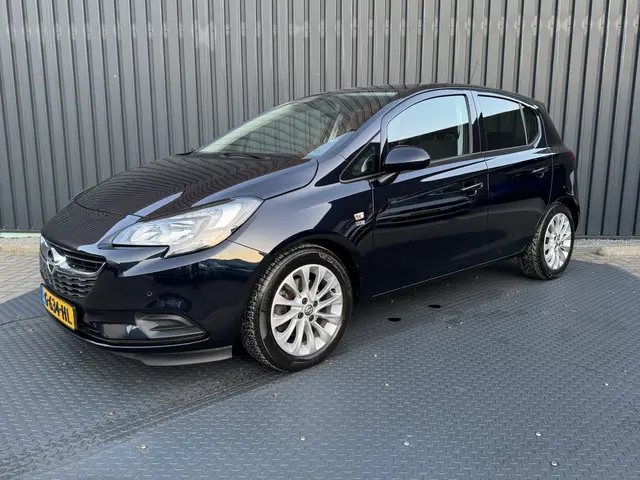 Opel Corsa 2