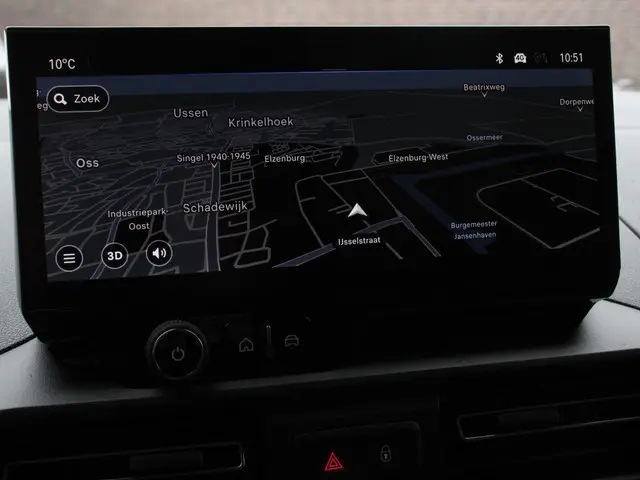 Opel Combo 1.5 BlueHDi 130 pk L2 Automaat 2024 Diesel 20