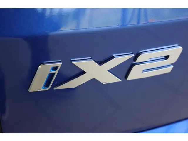 BMW iX2 eDrive20 2025 Elektrisch 30