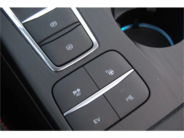 Ford Kuga 2.5 PHEV ST-Line X 225PK 2022 Hybride Benzine 36