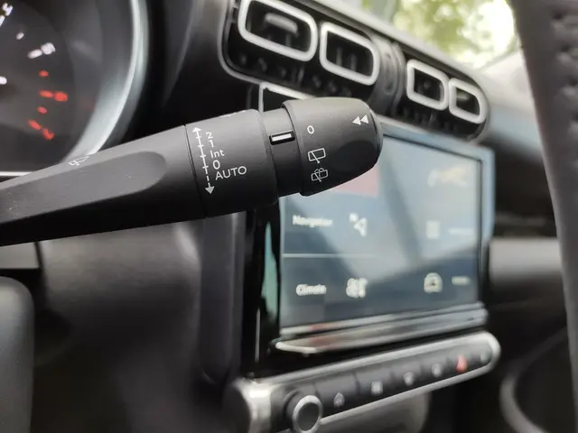 Citroën C3 Aircross 1.2 PureTech Max 2024 Benzine 7