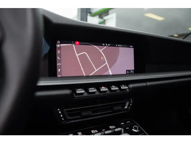 Porsche 911 3.0 Carrera 2020 Benzine 22