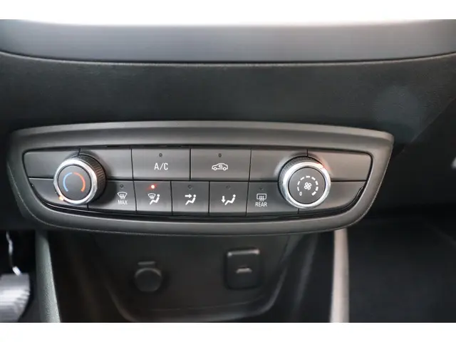 Opel Crossland X 1.2 Turbo Edition org.NL 2020 Benzine 16