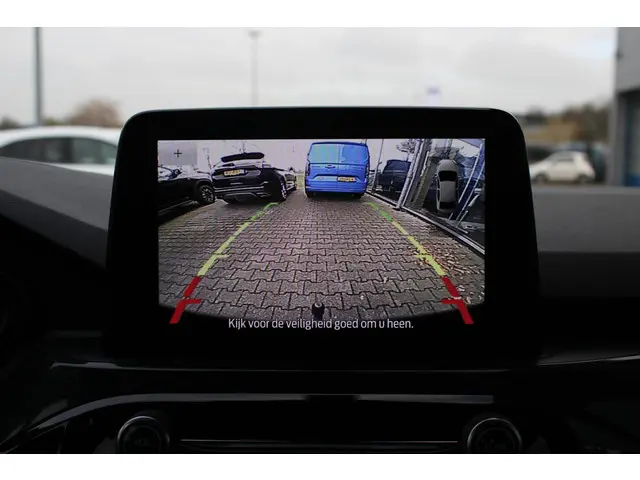 Ford Kuga 1.5 EcoBoost ST-Line 2020 Benzine 38