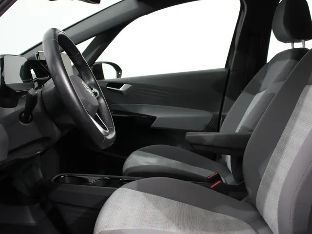 Volkswagen ID.3 Life 58 kWh 2021 Elektrisch 15