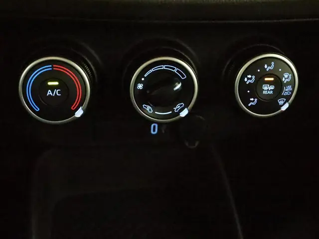 Toyota Aygo X 1.0 VVT-i S-CVT Play 2025 Benzine 7