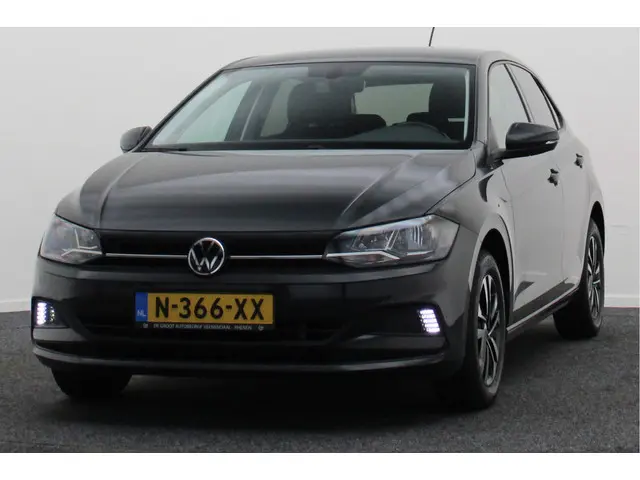 Volkswagen Polo 1.0 TSI Highline 2021 Benzine 22
