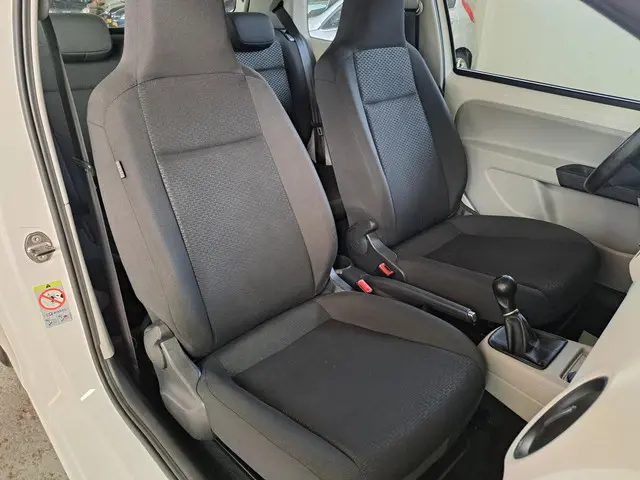 SEAT Mii 1.0 Style Chic 2013 Benzine 14