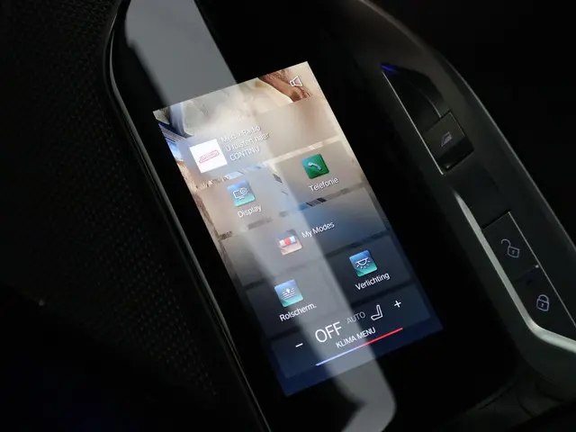 BMW i7 xDrive60 2025 Elektrisch 39