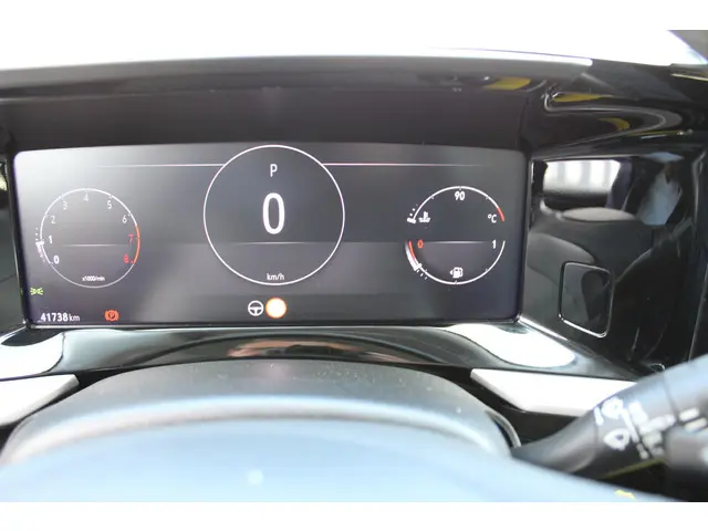 Opel Mokka 1.2 Turbo Elegance Automaat 2021 Benzine 17