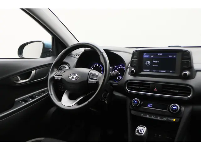 Hyundai Kona 1.0T Comfort 2017 Benzine 27