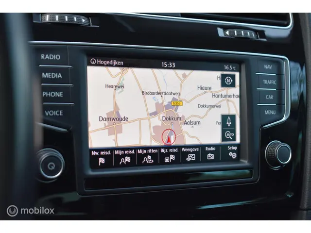 Volkswagen Golf Variant 1.4 TSI Highline 2016 Benzine 14