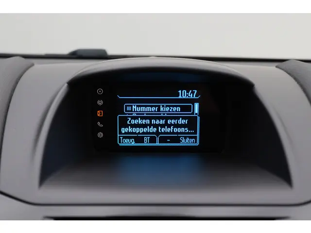 Ford Fiesta 1.0 EcoBoost Titanium 2013 Benzine 37