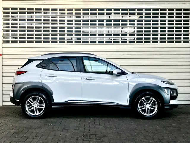 Hyundai Kona 1.0 T-GDI Fashion 2019 Benzine 5