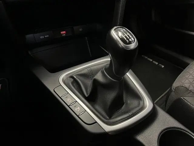 Kia Ceed Sportswagon 1.4 T-GDi DynamicLine 2020 Benzine 30