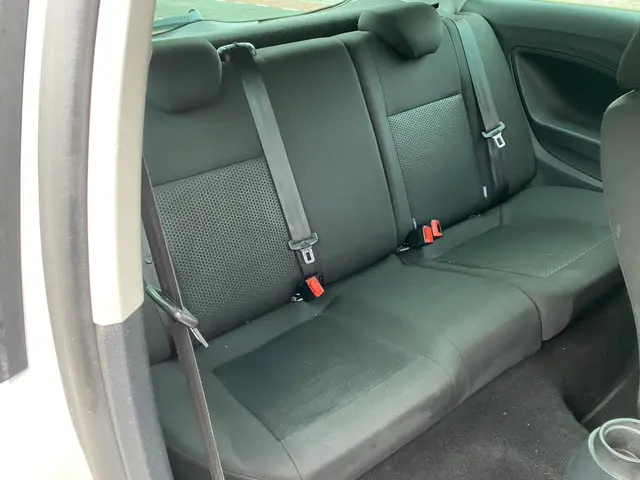 SEAT Ibiza AUTOMAAT 1.2 TSI FR 2013 Benzine 11