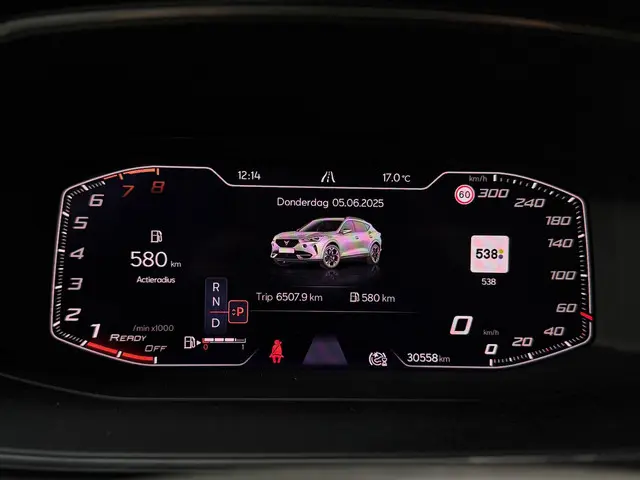 CUPRA Formentor 1.5 TSI Pano|ACC|Camera| 2022 Benzine 26