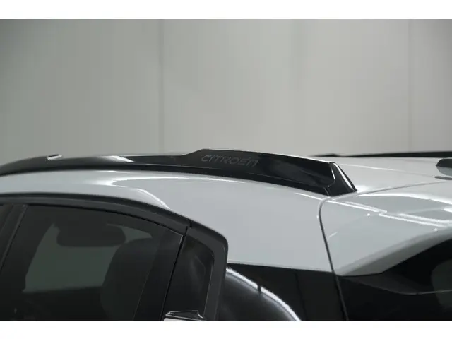 Citroën C3 1.2 Turbo 100pk Max 2024 Benzine 20