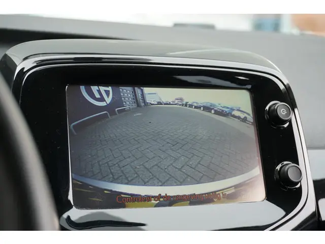 Toyota Aygo 1.0 VVT-i x-clusiv 2014 Benzine 7