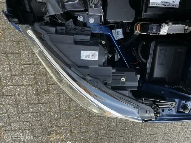 Opel Crossland X 1.2 Turbo Edition 2019 Benzine 6