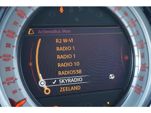 MINI Countryman Mini 1.6 One Business Line 2012 Benzine 20
