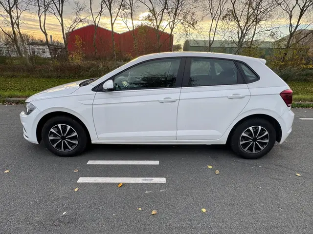 Volkswagen Polo 1.0 MPI Comfortline / AIRCO 2018 Benzine 9