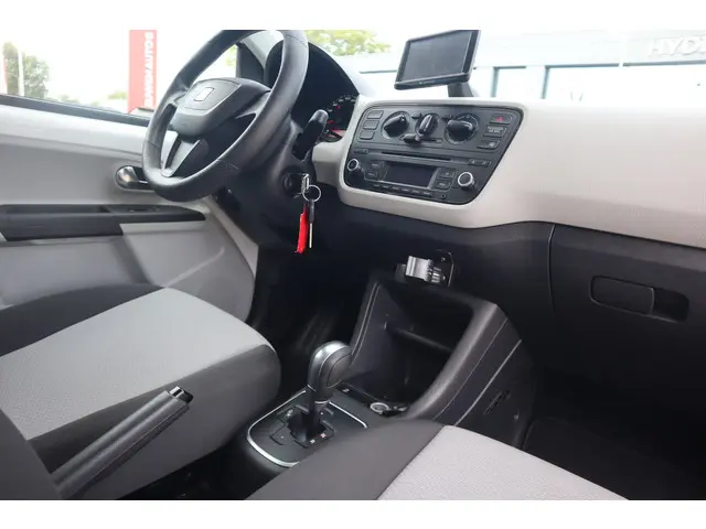 SEAT Mii 1.0 Style 2012 Benzine 13