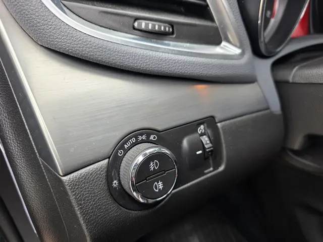 Opel Mokka 1.4 T Cosmo,automaat,trekhaak 2015 Benzine 18