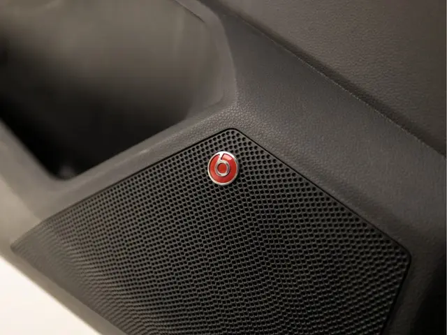 SEAT Ibiza 1.0 TSI FR Intense Sport 2018 Benzine 16