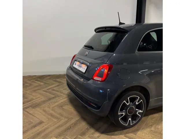 Fiat 500 0.9 TwinAir Turbo Sport PDC NAVI 2018 Benzine 12