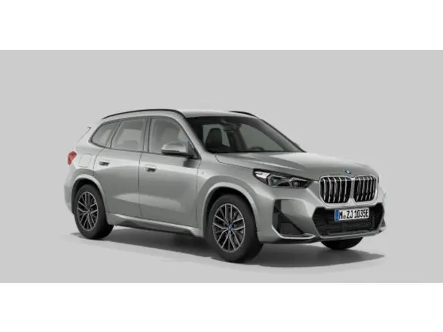 BMW X1 xDrive25e 2024 Hybride Benzine 8