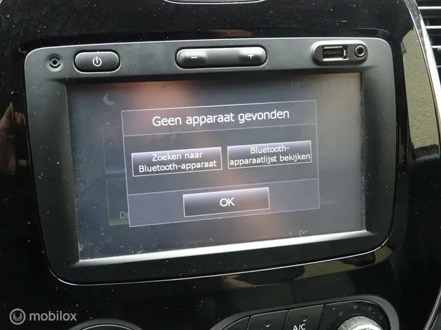 Renault Captur 0.9 TCe Limited 2017 Benzine 20