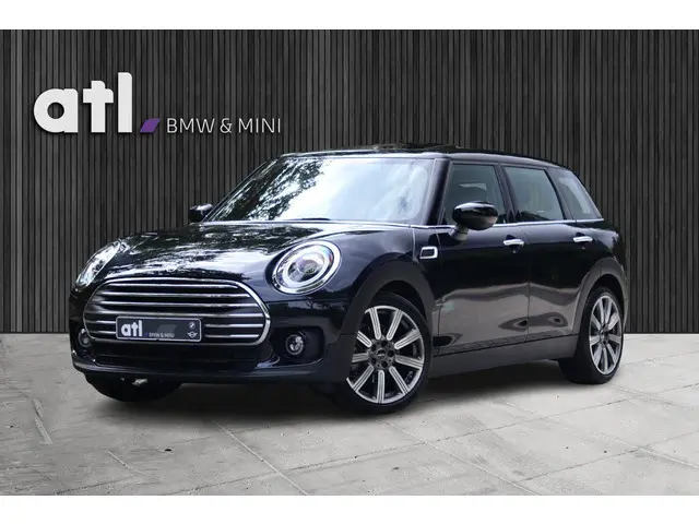 MINI Clubman Mini 1.5 Cooper Chili 2020 Benzine 1