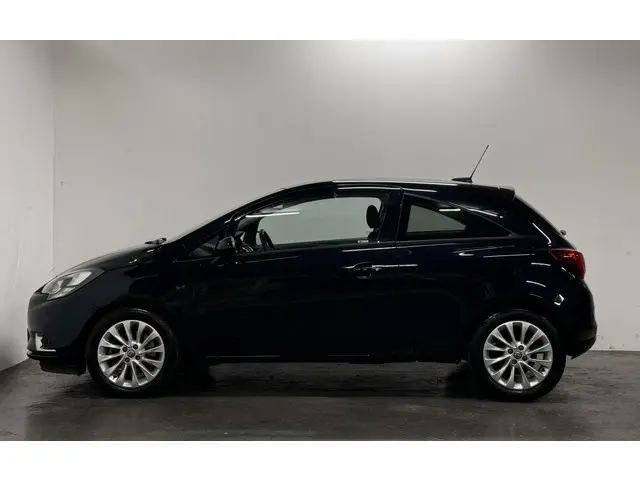 Opel Corsa 3