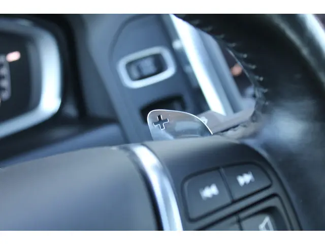 Volvo XC60 T5 Automaat Polar+ 2018 Benzine 26