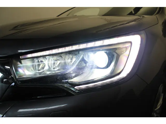 DS DS 4 1.2 PureTech Chic 2017 Benzine 15