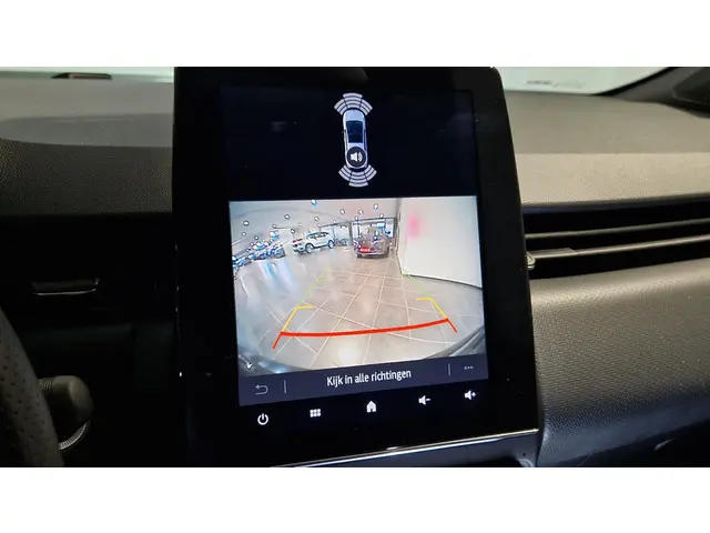 Mitsubishi Colt 1.0T First Edition 2024 Benzine 9